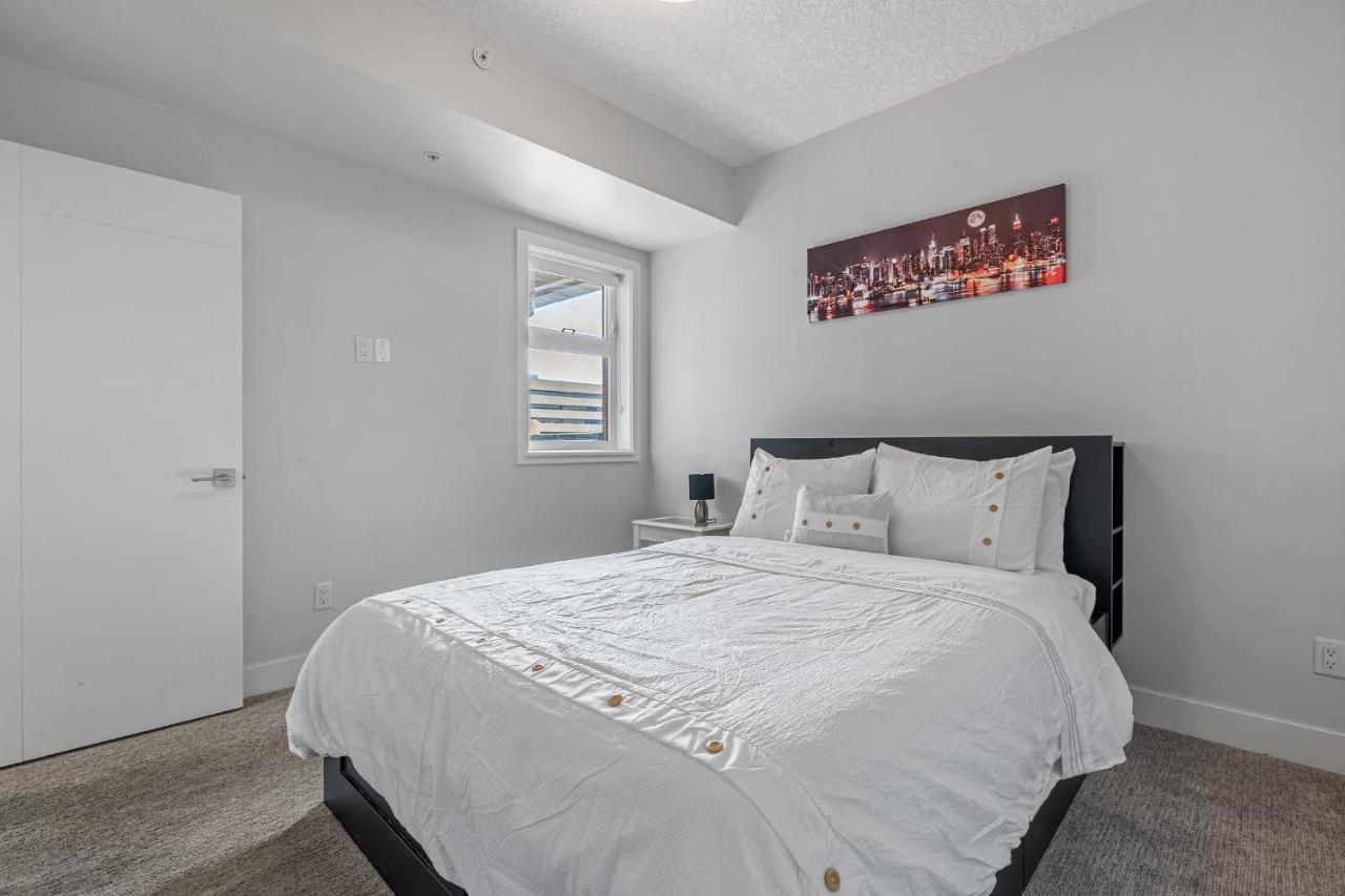 Element On First By Manna Apartment Calgary