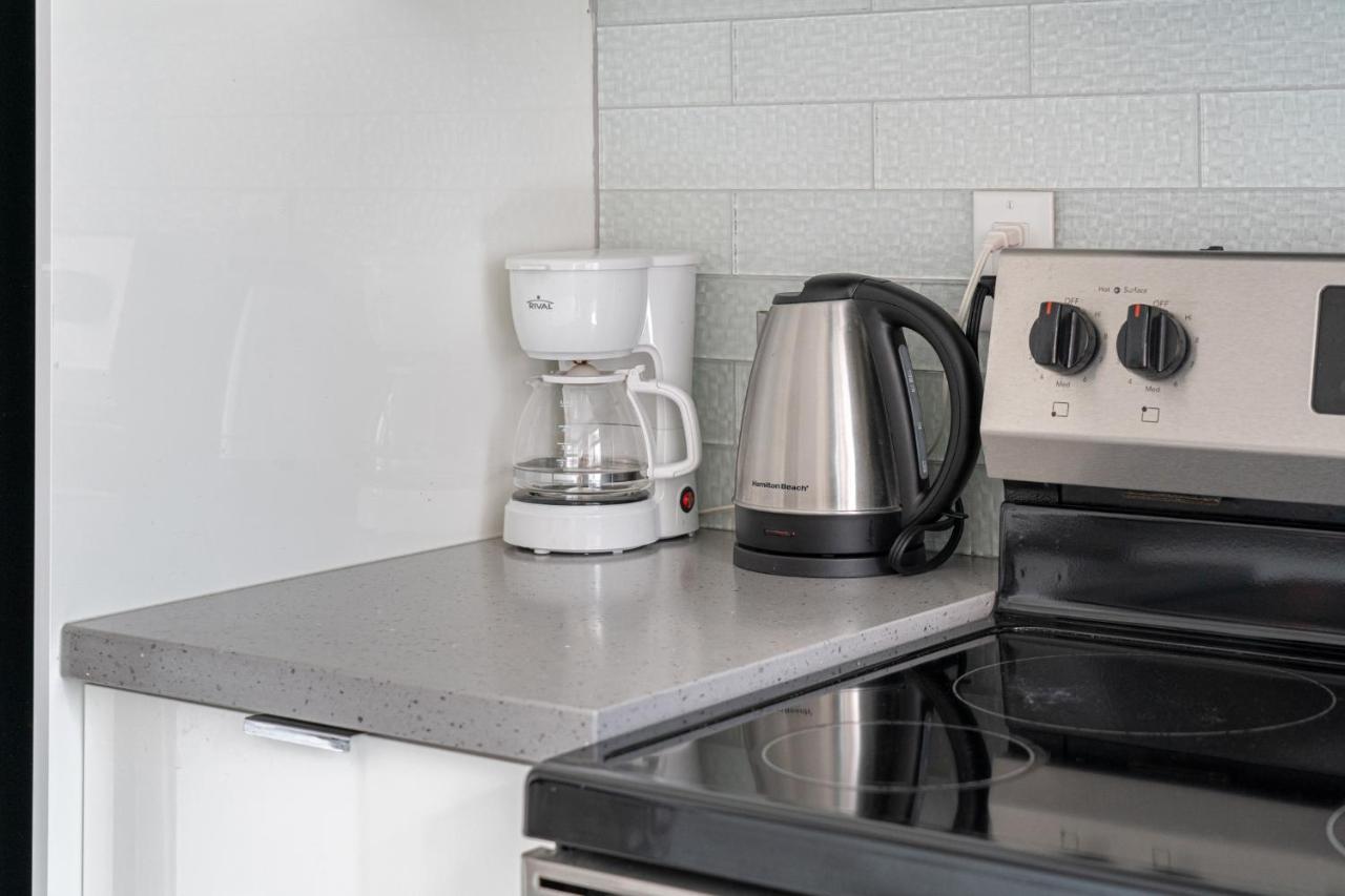 Apartment Element On First By Manna *