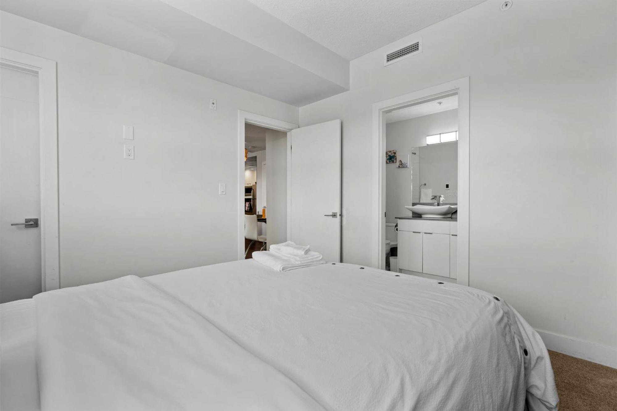 Element On First By Manna * Calgary