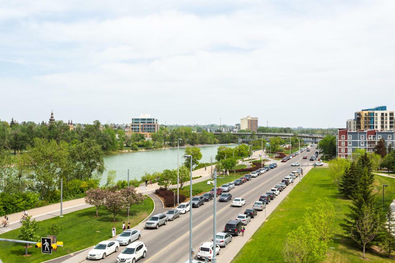 Element On First By Manna * Calgary
